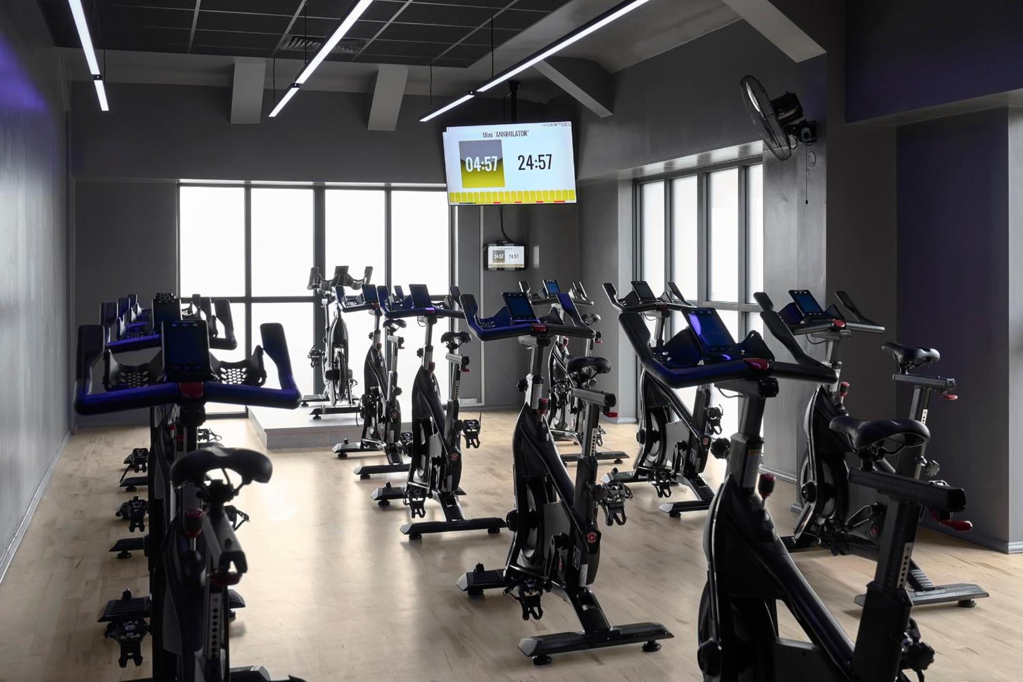 National Badminton Centre Lodge & Health Club Милтон-Кейнс Экстерьер фото